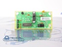 GE LightSpeed Gantry Speaker Board, PN 46-186462