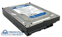 Western Digital WD2500AAKX-603CA0 Internal Hard Drive 250GB, PN 634603-002