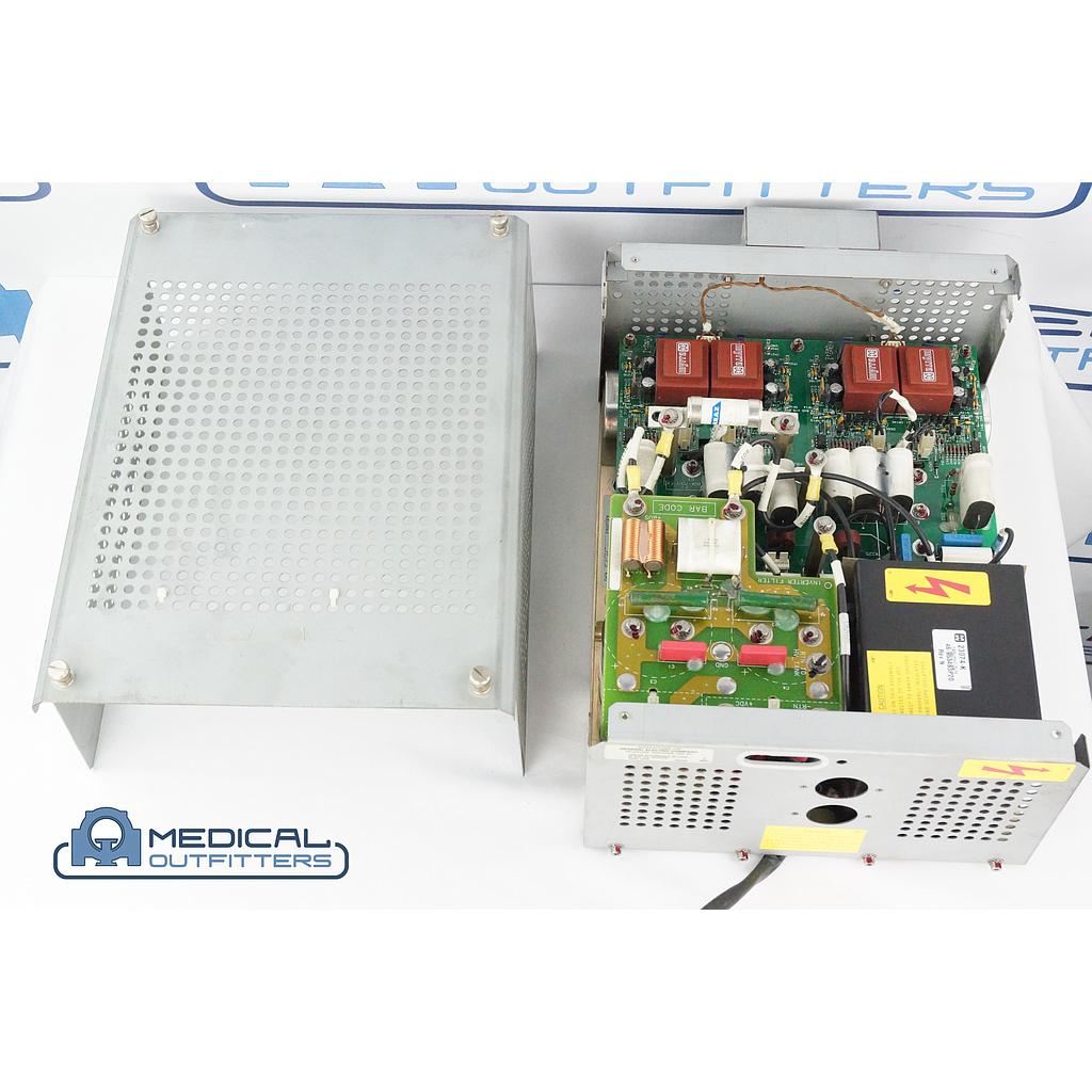 GE CT LightSpeed Inverter, PN 2122960