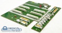 Siemens CT Somatom Sensation C Box Backplane, PN 8377637