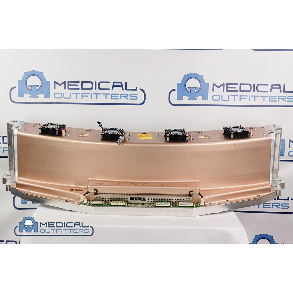 Siemens CT Sensation 64 DMS cpl D29Z with Phi-Z comb, PN 8429404, 8428299