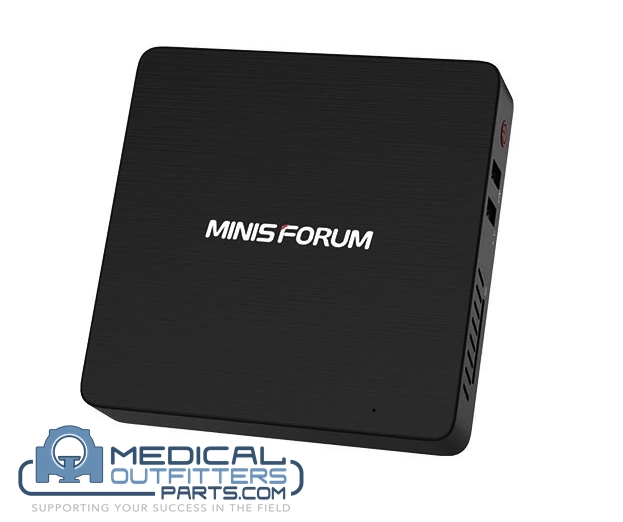 Minisforum PC Intel, PN Z83-F