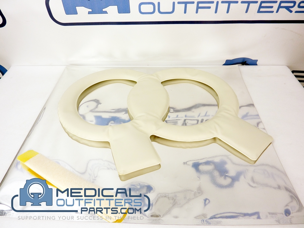 Philips Intera 1.5T SyncraScan Syn. Cardiac Cushion NEW, PN 452213189391