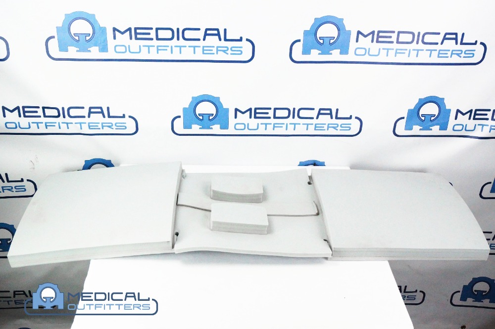 Philips MRI Achieva 3.0T TX  SyncraScan Mattress Syn. Body Coil, PN 452213189372