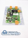 Siemens CT Sensation Control Regulator Board W-W, PN 07395408