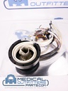 Philips Skylight Detector Rotate Bearing with cable 453560428921, PN 2160-3139, 453560066761