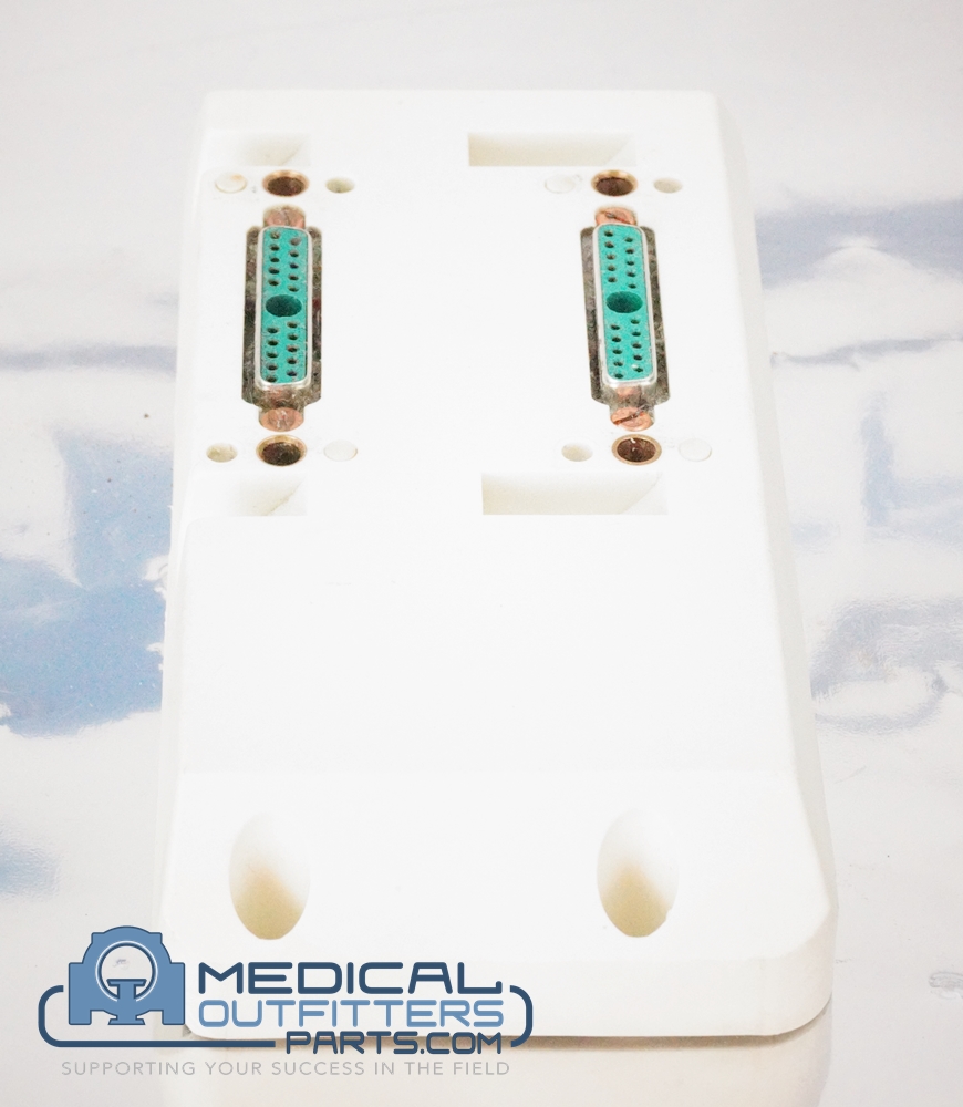 Siemens MRI Symphony 1.5T Connector Terminal 047, Left, PN 5513713