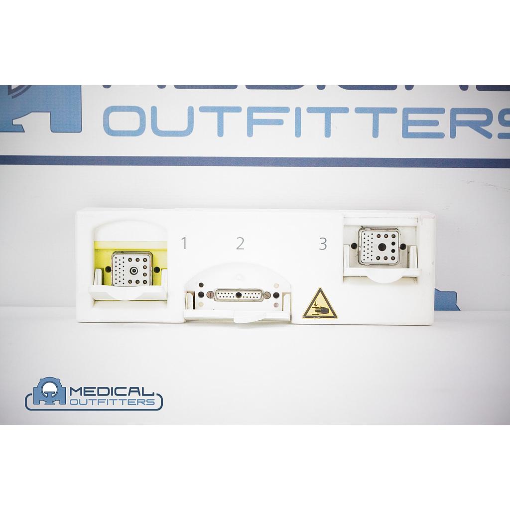 Siemens Magnetom Socket Group 1.5T- 1, PN 7581924