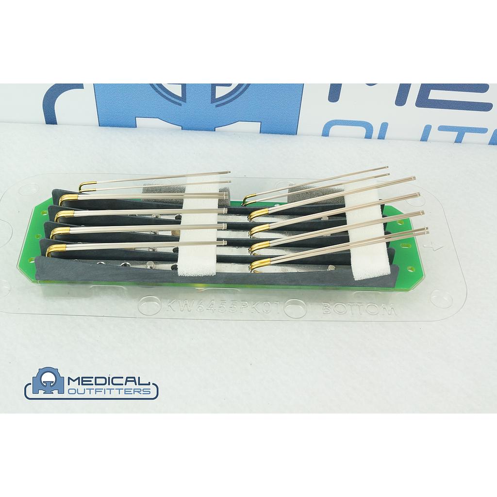 Philips CT Brush, Power Block PCB Assy, PN 453567012021