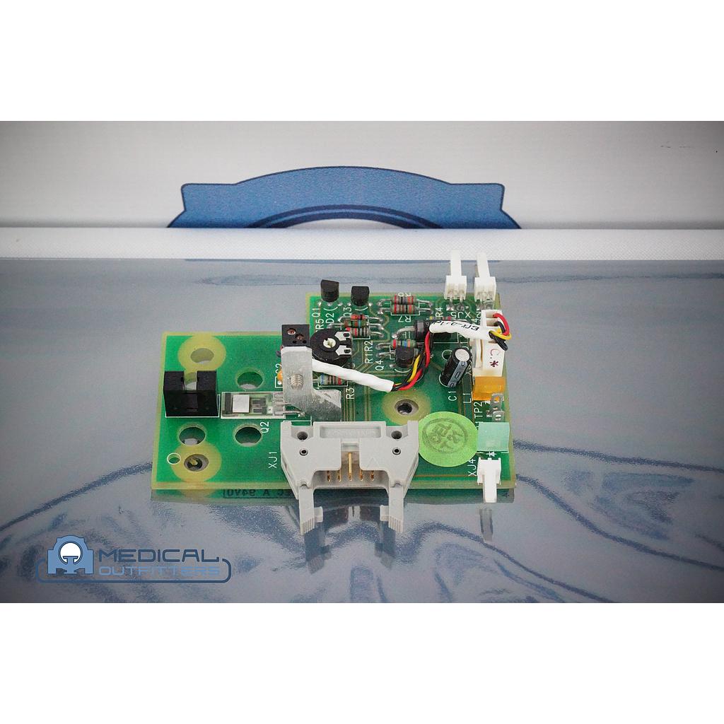 GE DMR Mammo Image Receptor Board, PN 2115284