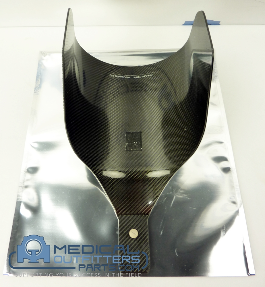 Siemens CT Sensation Head Support_Rigid, PN 7445666