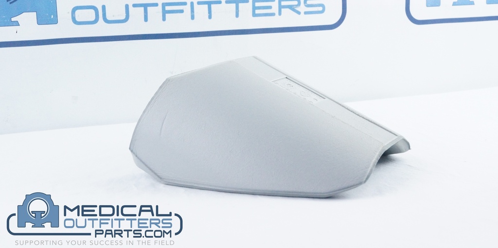 Siemens CT Sensation Head Rest 25° F. Head Support, PN 7445690