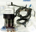 Philips SkyLight Servo Motor, Encoder/SCIB Theta-Axis, PN 2160-2526, 453560066101