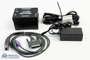 Philips SkyLight Pasy Cat5 Kvm Micro Extender, PN 453560109731, 5200-3796