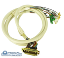 Toshiba MRI Output Cable, PN BSM41-1616