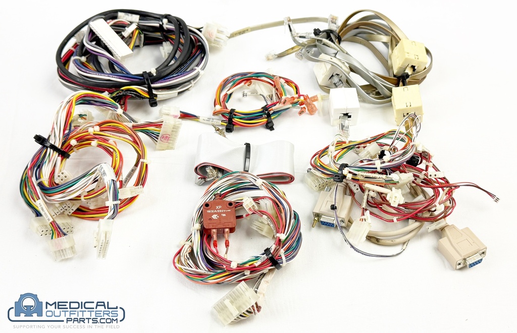 Carestream DryView Misc. Cable