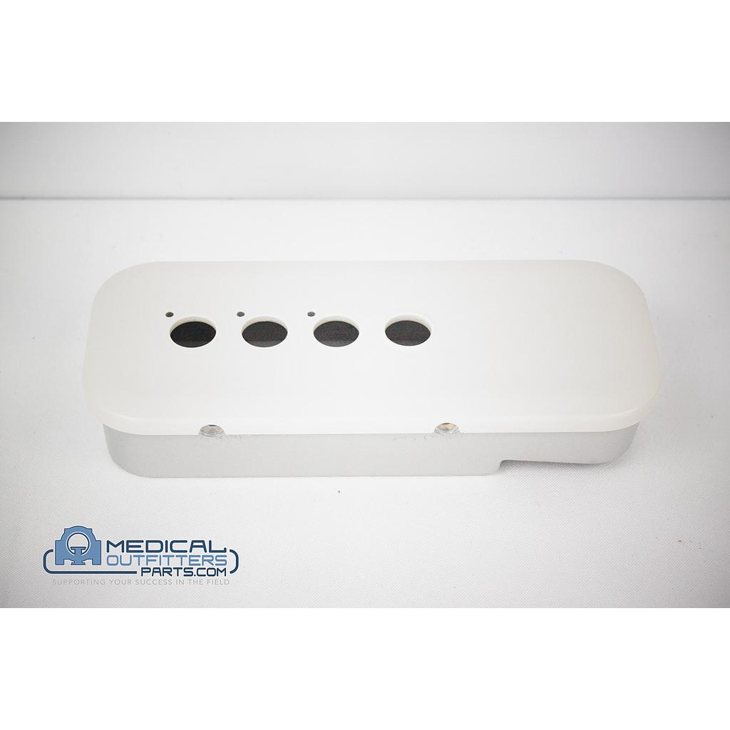 Philips MRI Picu Rear Cover, PN 45221322771