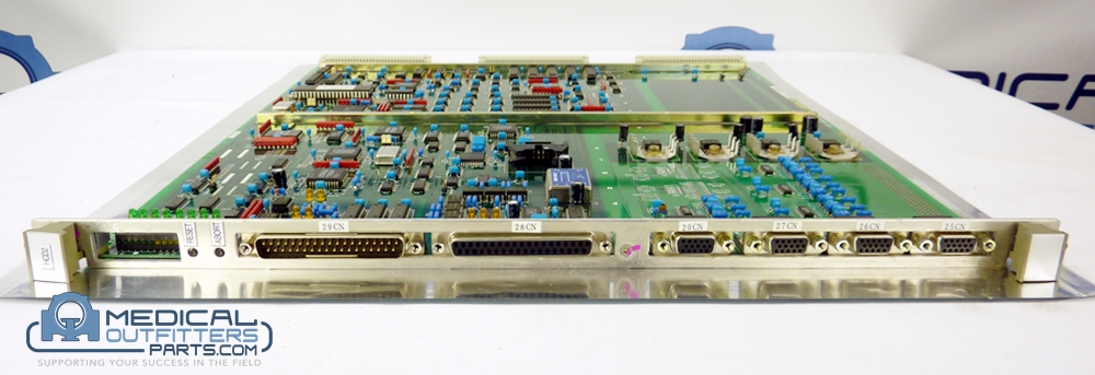 Hitachi Airis 2 HCD2 PCB, PN CZ47AK-S11