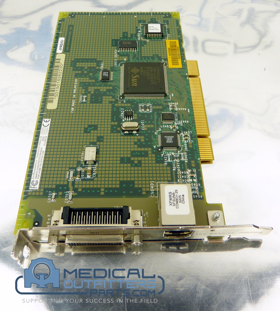 Hitachi Airis 2 PCI Network Card, PN 82643