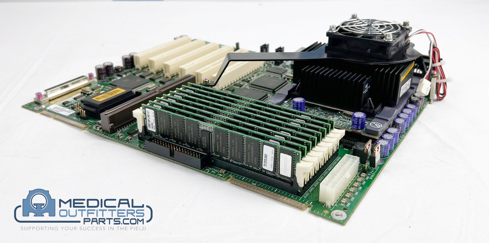 Airi Hitachi Airis 2 Cabinet CPU with RAM and Procesor. Sun Micro