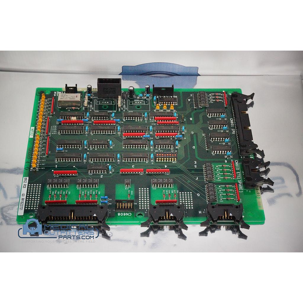 Hitachi Airis 2 MPX2 Board, PN YG4018-A/0