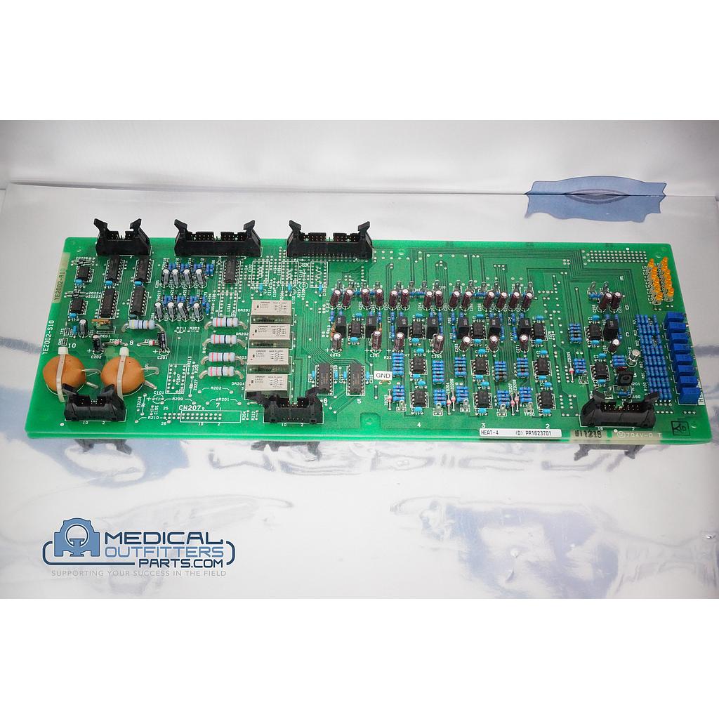 Hitachi Airis 2 Heat-4 PCB, PN YE2002-S10