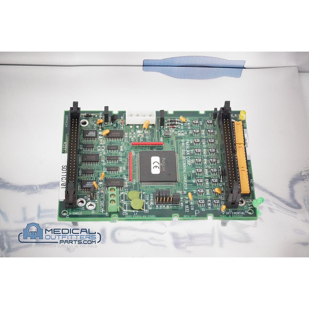 Hitachi Airis 2 SD11C Differential Converter, PN SD11C/01