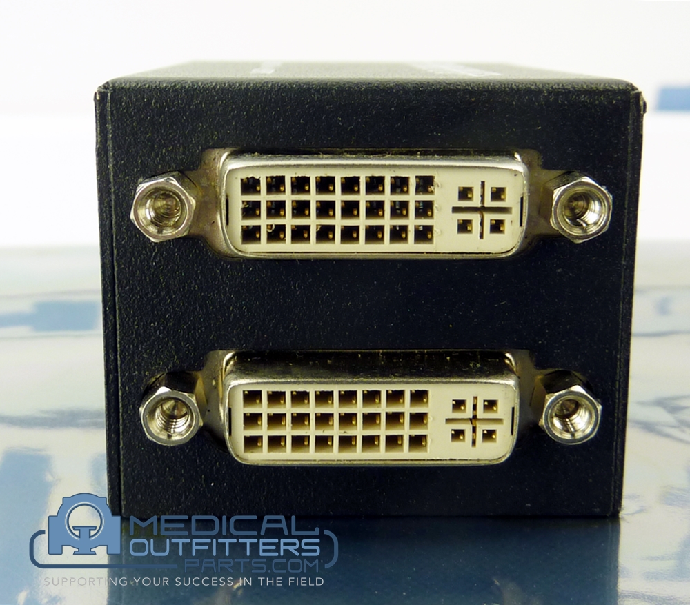 Thruput DVI-DL Dual Link Recorder, PN GF VTCT-PA