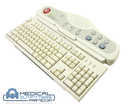 GE CT Scan Control Intercom Module, PN B7800SK 