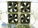 Philips SkyLight Fan Tray Assy, PN 2160-5110, 453560067201, 5101-0760, 453560086271