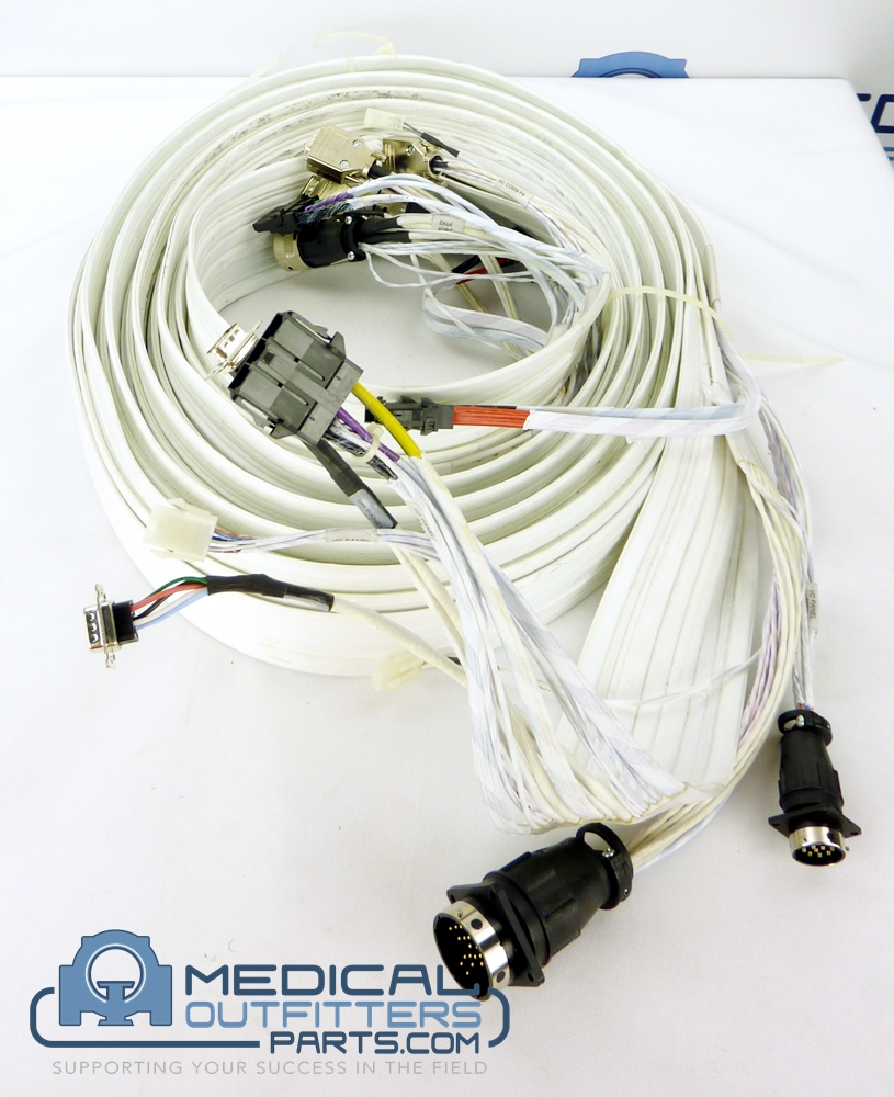 Philips SkyLight X-Track Flex Servo Cable, PN 2160-5633, 453560067641