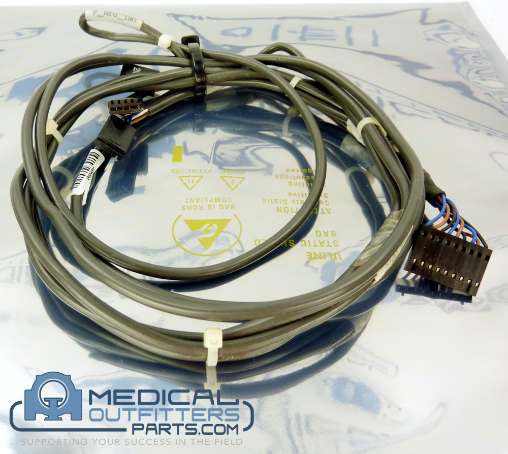 Philips SkyLight Y2 Limit Sensor Cable, PN 2160-5656, 453560067841