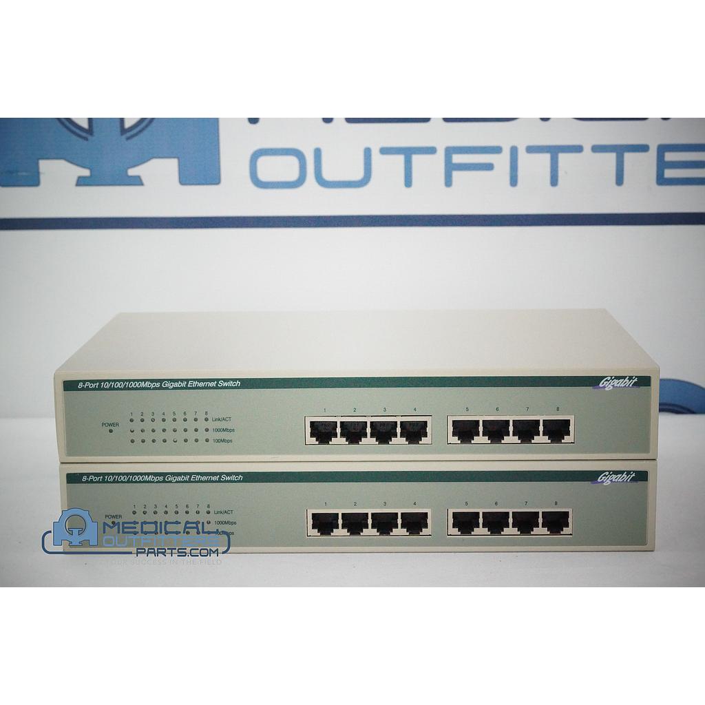 Siemens Somatom IRS1 1GBit Switch KIT, PN 7541829