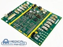 Philips PET/CT Gemini/Brilliance IBOX PC Board, PN 455014001011