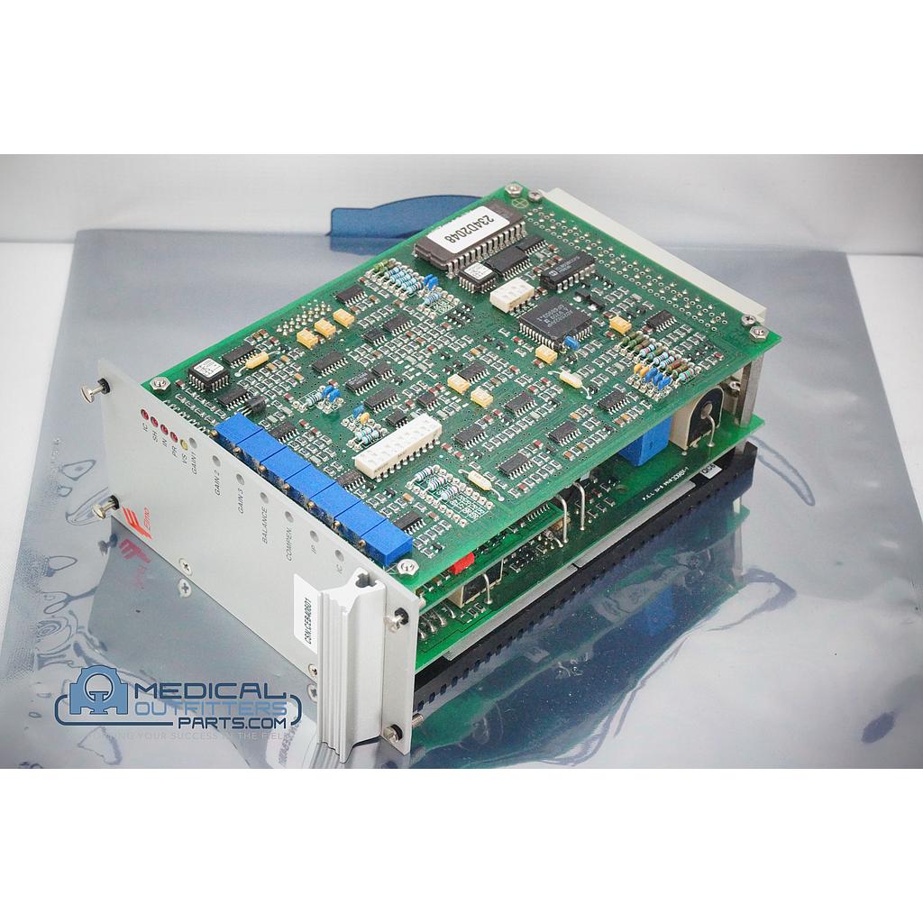 Elmo Module EBAF CSN CEB 40601, PN 15/160RI