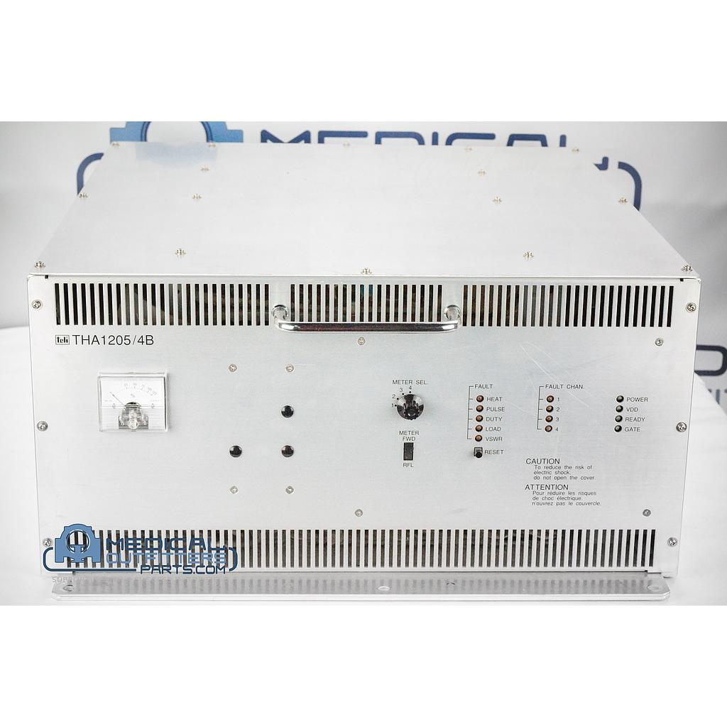 Hitachi Airis 2 RF Amplifier 5KW MRPA, PN THA1205/4B