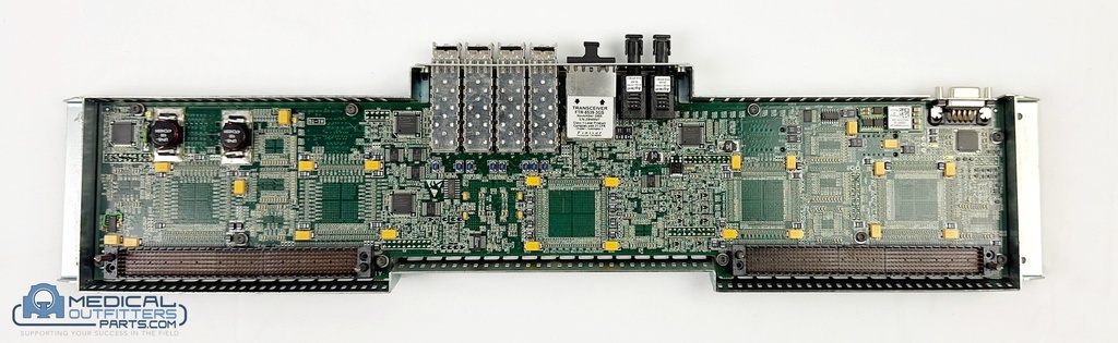 Philips CT Brilliance RCOM BR64 Assembly, PN 455012009075