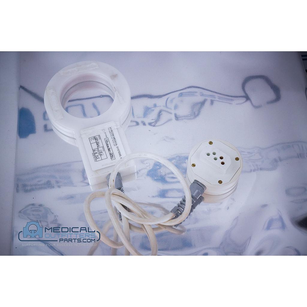 (Misc. Coils) Philips MRI 1.5T Marconi Medical Systems, PN 384634, 51000338