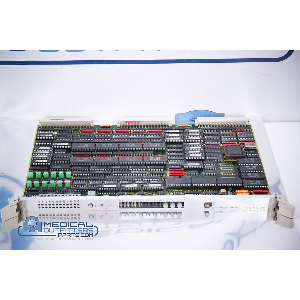 Siemens MRI Sequencer D15, PN 8967192