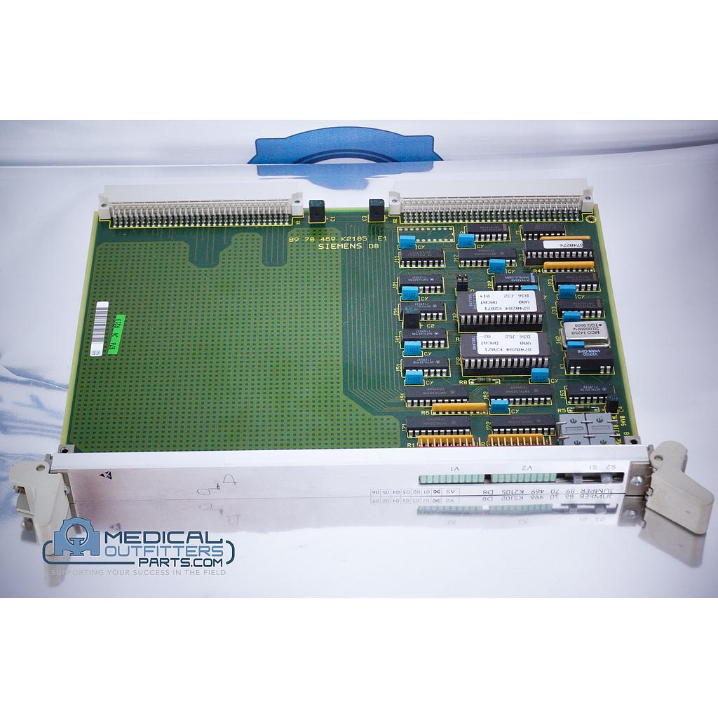 Siemens MRI ISo-B Interface D8, PN 8970469