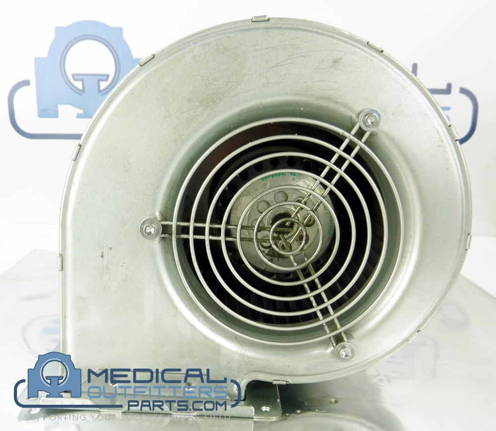 Siemens CT Emotion Fan 230V, 50Hz, 300W, 970CBM/H, PN 7060619