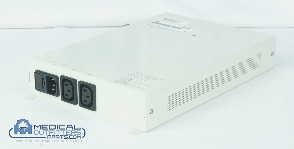 Siemens MRI Espree Central Unit, PN 4757204 