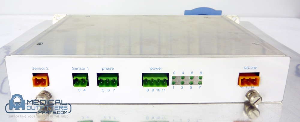 Siemens CT Sensation PCB Balancing Unit, PN 7393858