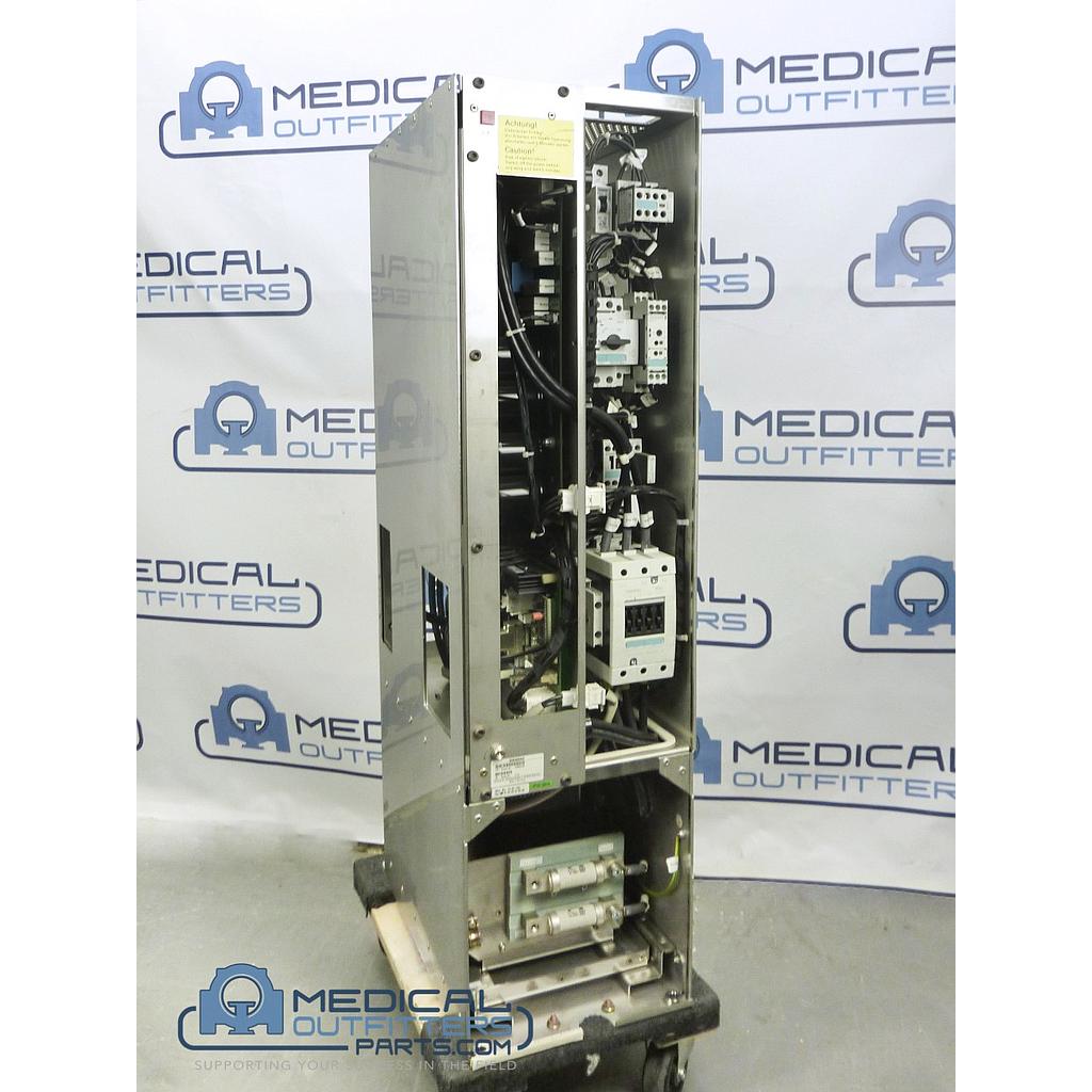 Siemens CT Emotion PDS, PN 3848707