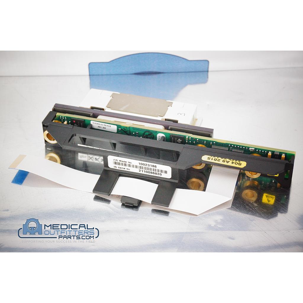 Siemens Detector Module P09GX cpl, PN 10023186