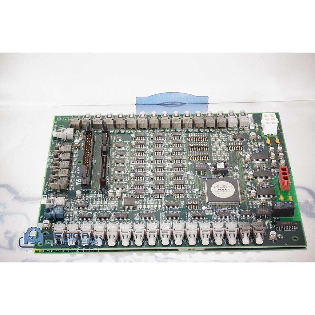 Toshiba Open MRI GCOM Board, PN PM41-07641