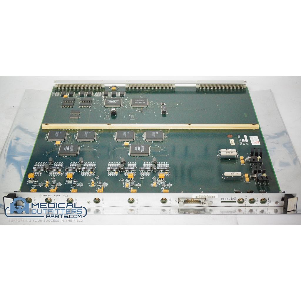 Picker RF Channel Synthezer, PN 373070