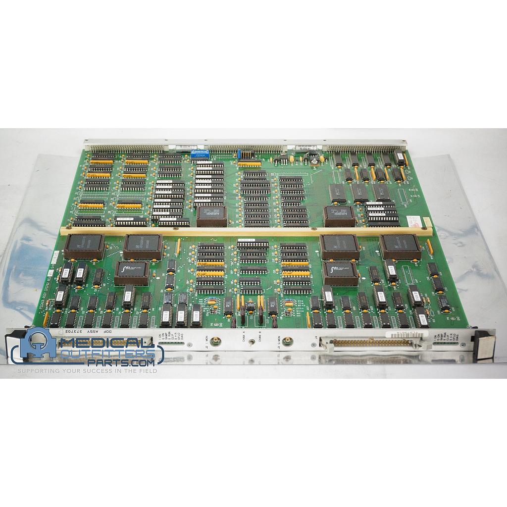 Philips MRI Infinion DDF PCB (2CH) 453566238291, PN 373702D