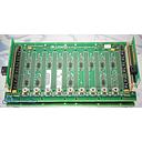 Comtel Backplane Board, PN 2021-12