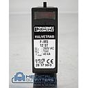 Phoenix Contact Type 2, Surge Protection Plug, PN 2817990, F-MS12 ST